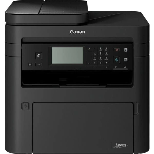 Canon i-SENSYS MF264dw II multifunktionsprinter A4, 28 ppm, Wi‑Fi