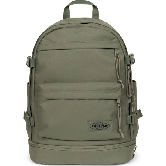 Eastpak Everyday Pak'r Rygsæk Monotone Khaki