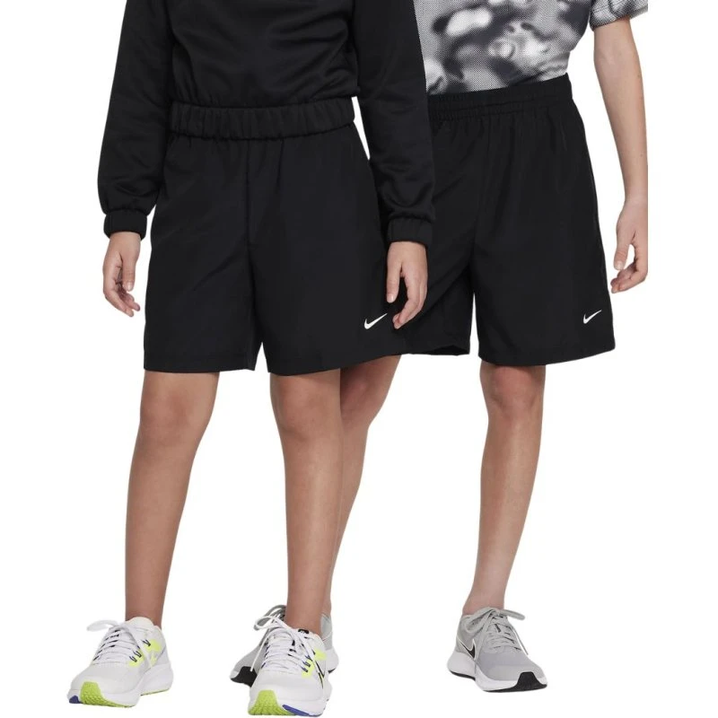 Nike Kids Dri-FIT Multi Shorts - Sort