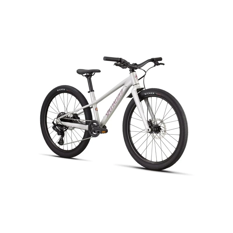 Specialized Riprock 24" Mountainbike - Dolomite Metallic