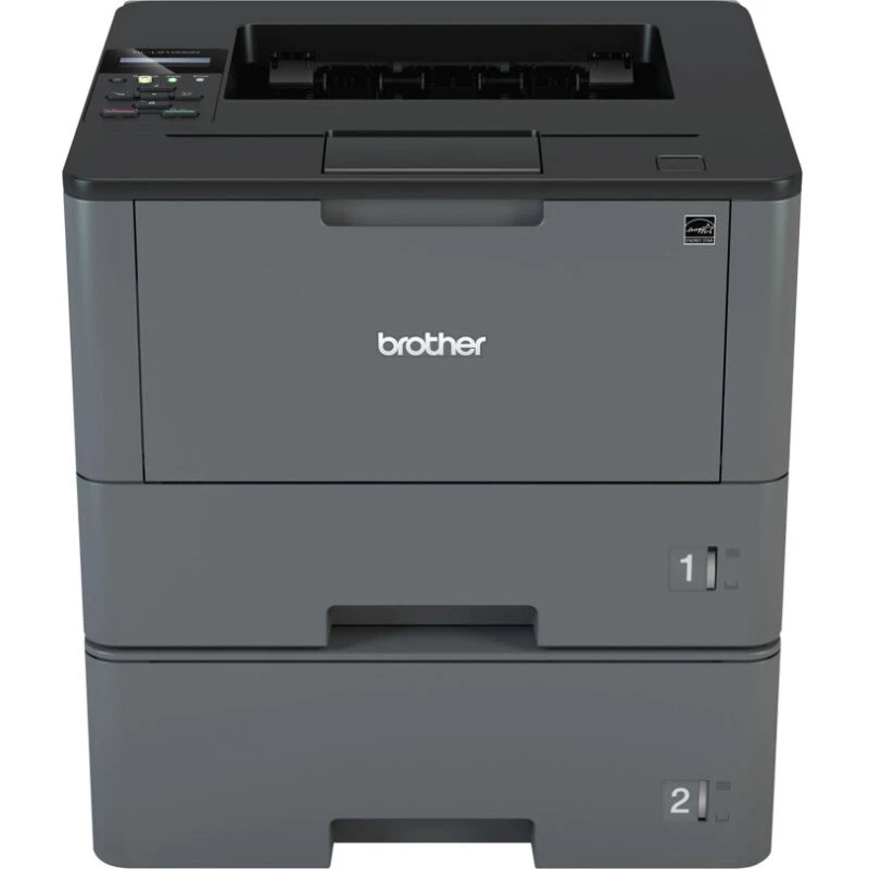 Brother HL-L5100DNT A4 laserprinter 1200x1200 DPI