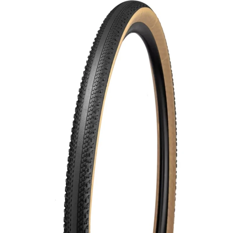 Specialized Pathfinder TLR Gravel dæk - 700x50c - Brun