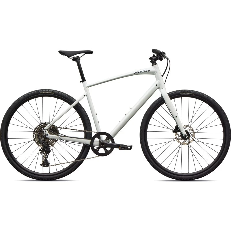 Specialized Sirrus X 3.0 - White Silver - L