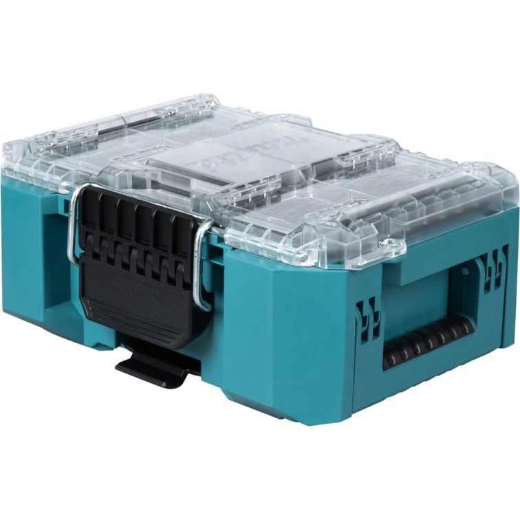 Makita MAKTRAK Dyb kompakt organizer - P-91067, 8.4L