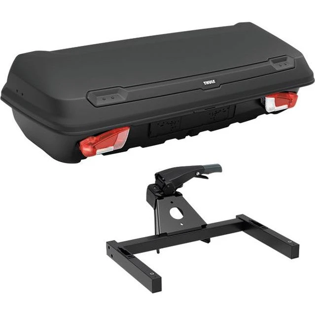 Thule Arcos L bagageboks 400L inkl. platform