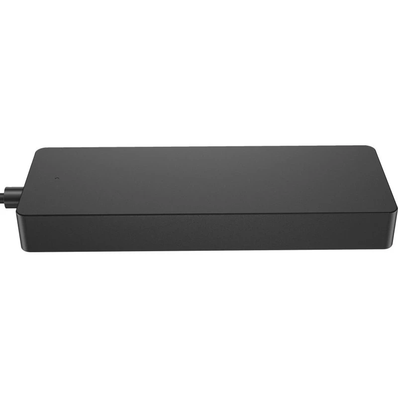 HP USB-C Travel Hub G3 Dockingstation - Sort