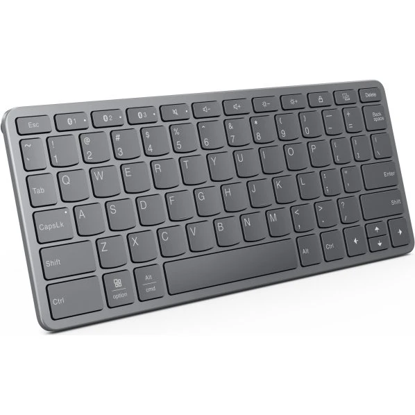 Lenovo Multi-Device Wireless Keyboard TAB