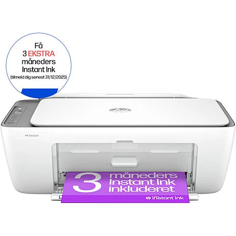 HP DeskJet 2820e All-in-One-printer