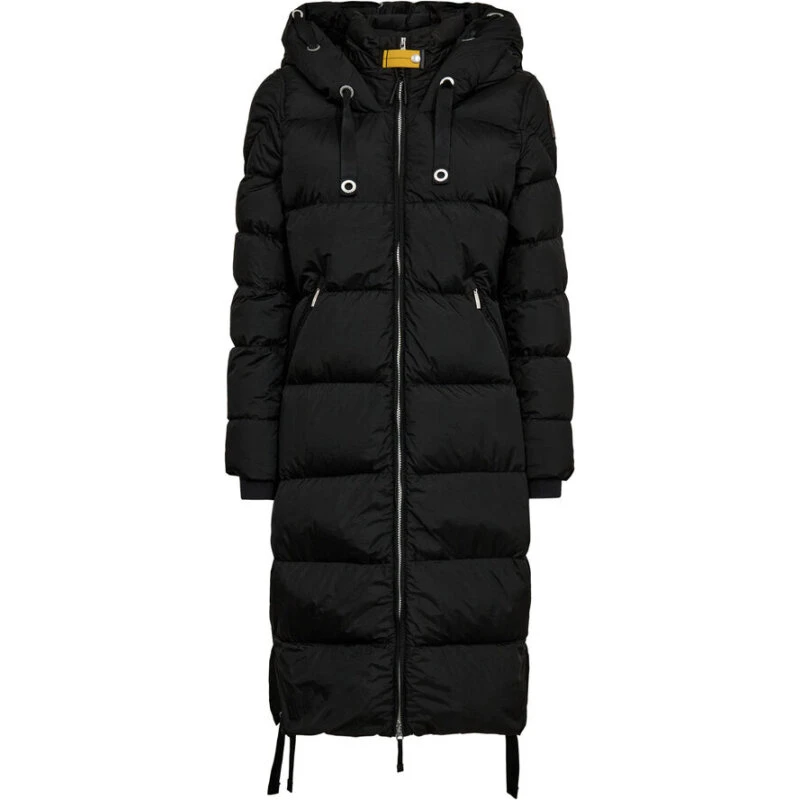 Parajumpers Panda Extra Lang Dunjakke – Vandafvisende