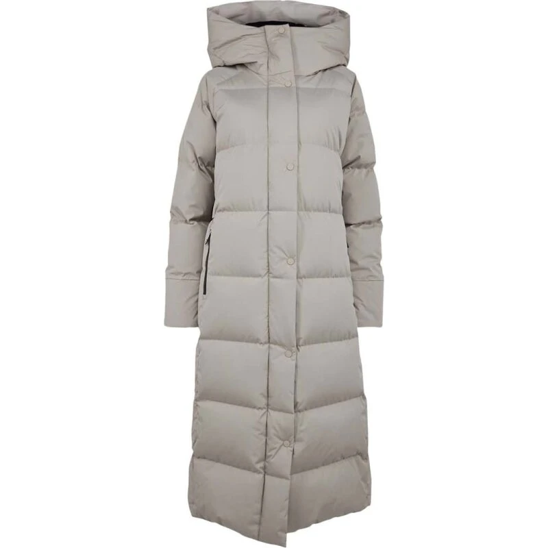 8848 Altitude Ruth Down Coat Lt Beige