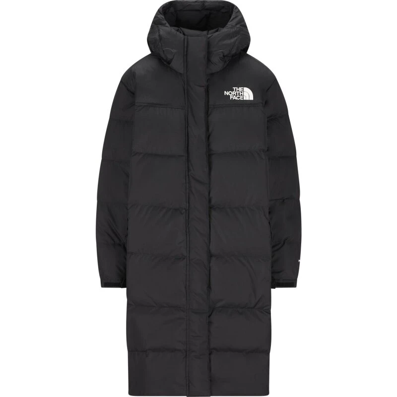 The North Face Nuptse Parka (dame)