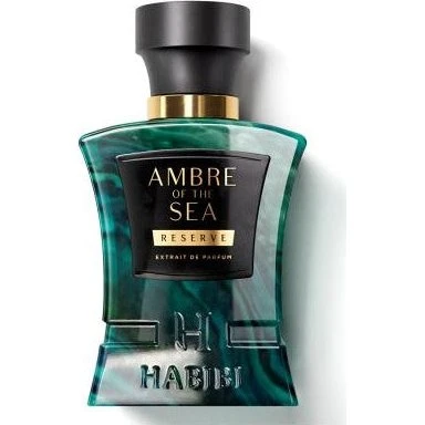 Habibi Ambre of the Sea Ekstrakt 75 ml