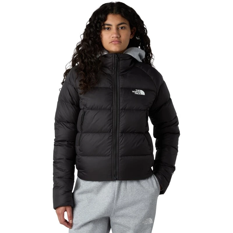 The North Face W Hyalite Dunjakke