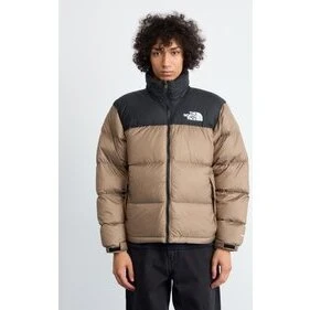 The North Face 1996 Retro Nuptse Jakke – Sort