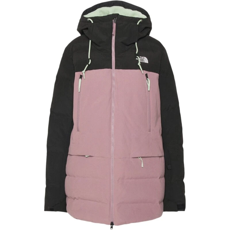 The North Face Pallie Down Snow Jacket - Dame