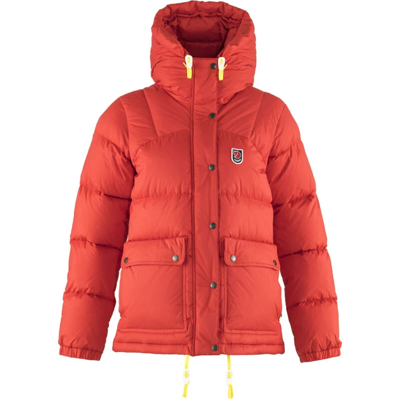 Fjällräven W Expedition Down Lite Jacket Dame