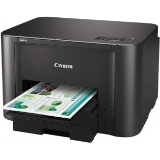 Canon MAXIFY iB4150 farveinkjetprinter