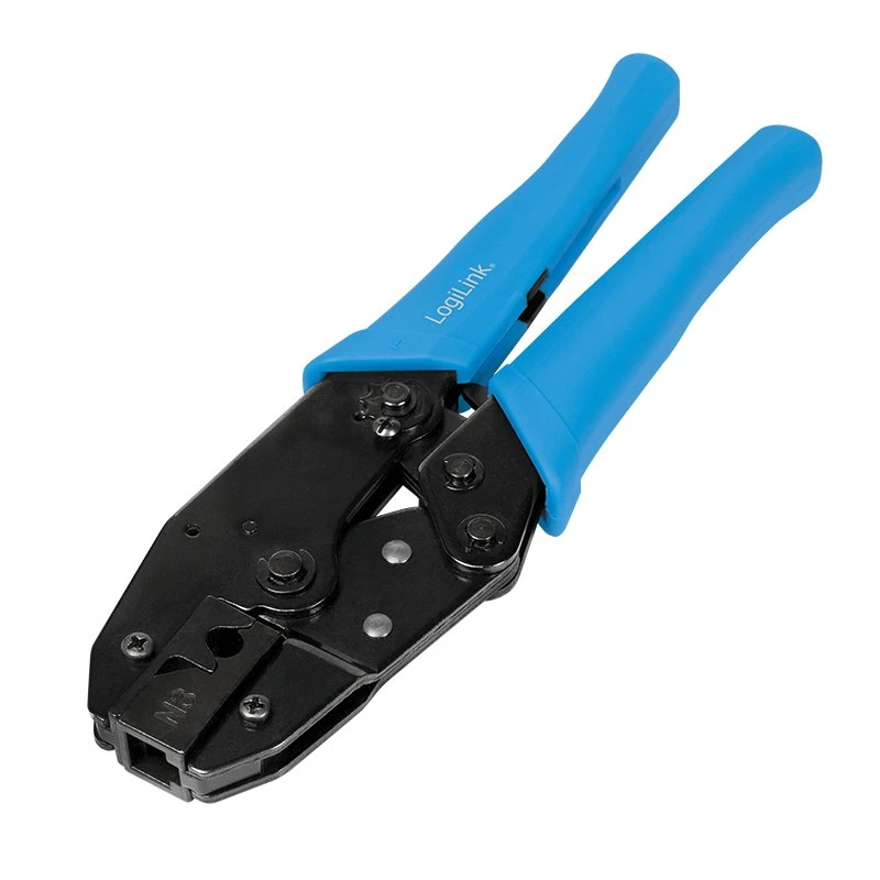 LogiLink Krimptang til CAT6a og CAT7 RJ45 stik