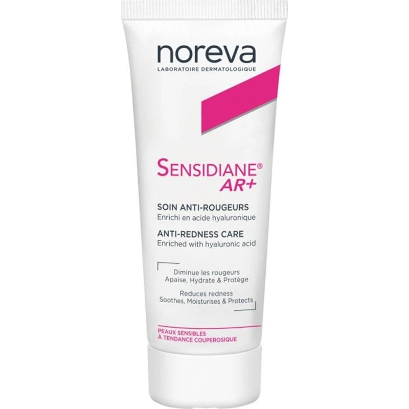 Noreva Sensidiane AR+ Intensiv Anti-Redness Behandling 30ml