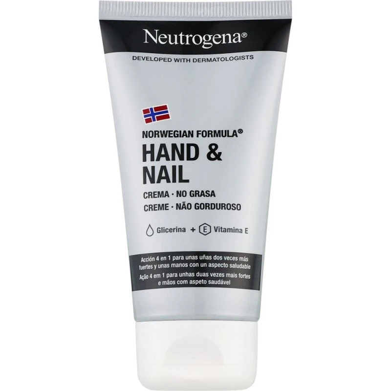 Neutrogena Hånd- og neglecreme - 75 ml