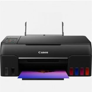 Canon PIXMA G650 fotoprinter