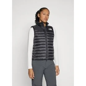 The North Face Terra Peak Vest - Dame Sort