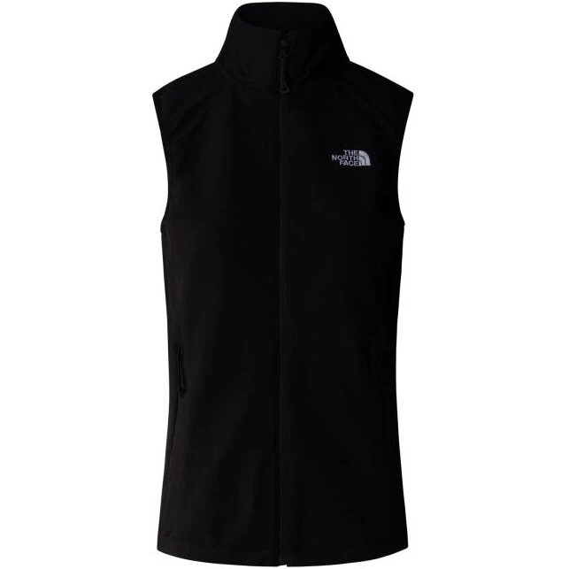 The North Face Apex Nimble Vest til kvinder, TNF Black