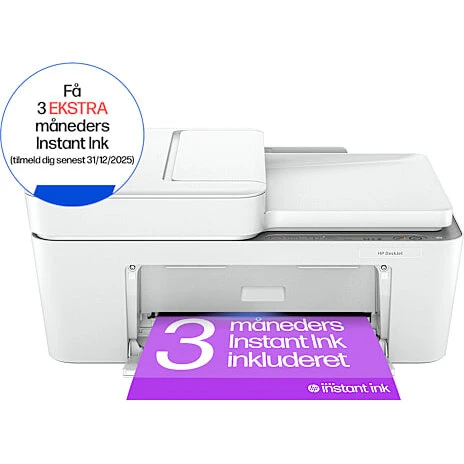 HP DeskJet 4220e All-in-One-printer