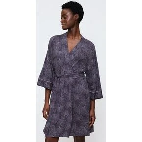 Triumph Aura Spotlight Robe 01 – Mørkgrå