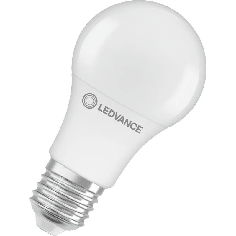 Ledvance Parathom E27 LED-pære, 4000K, 8,5W