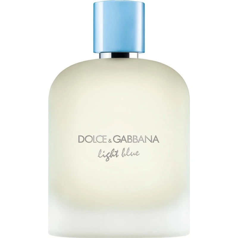 Dolce & Gabbana Light Blue Pour Homme Eau De Toilette 200 ml