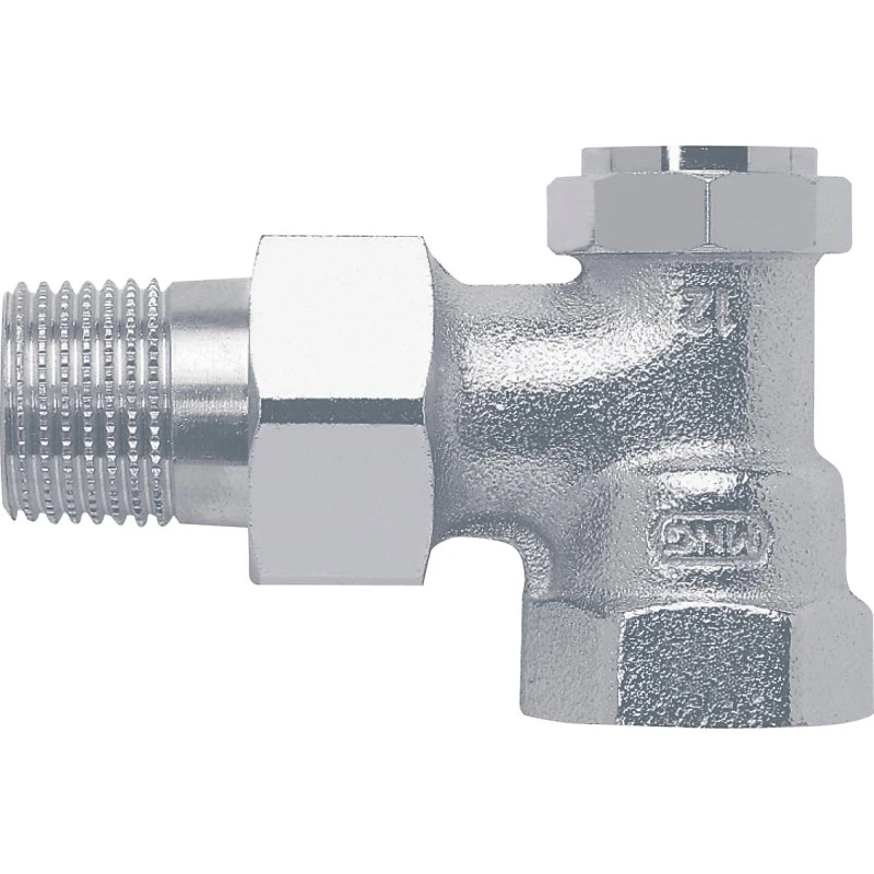 Honeywell Home returkobling 3/8'' til to-strengs anlæg