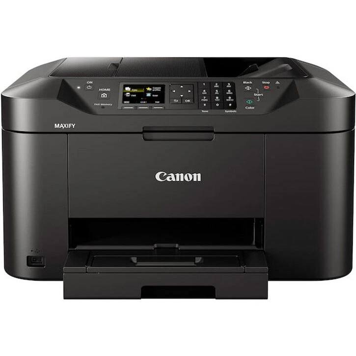 Canon Maxify MB2150 A4 multifunktionsprinter