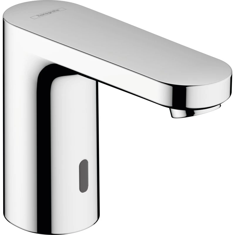 Hansgrohe Vernis Blend berøringsfri håndvaskarmatur, krom