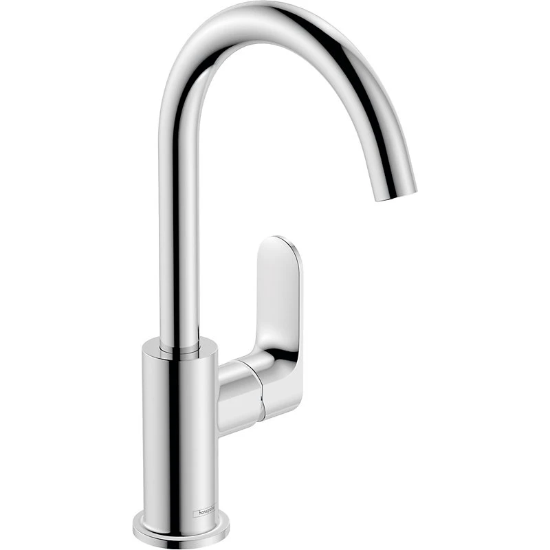 Hansgrohe Rebris S 210 1-grebs håndvaskarmatur, krom