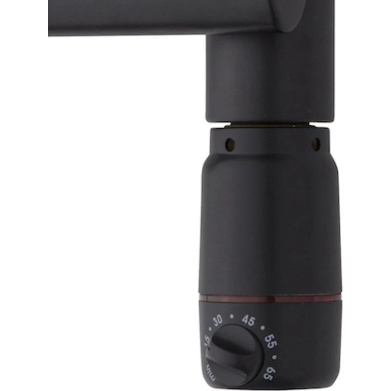 TVS El-patron 300W sort