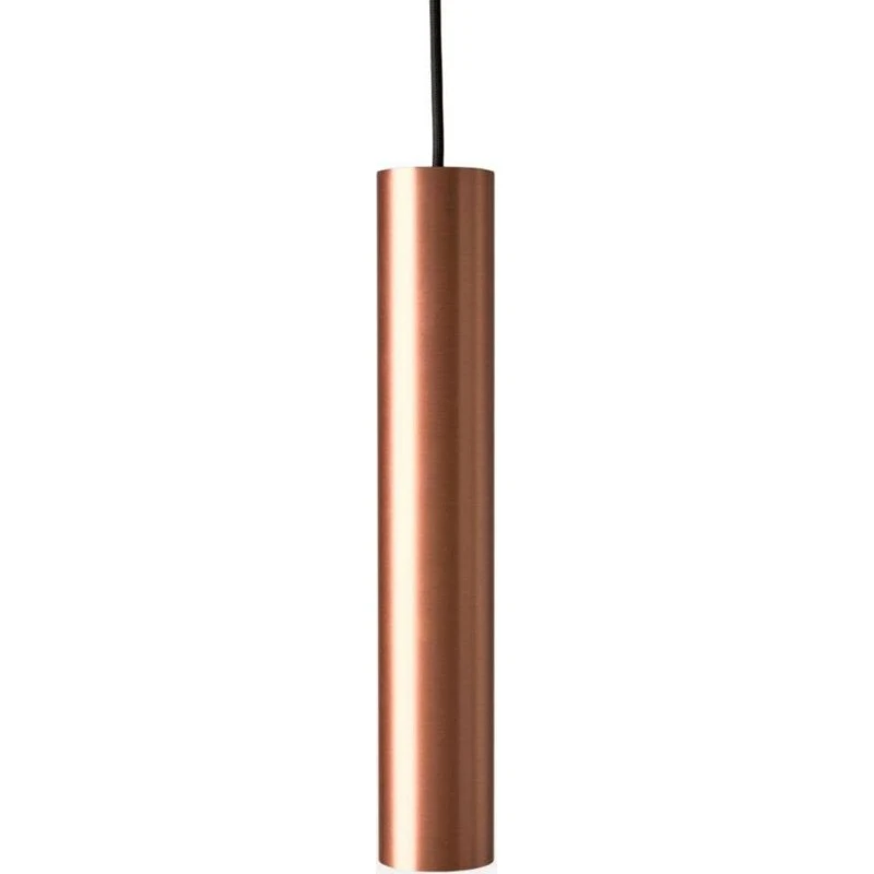 Antidark Tube Flex Pendel - Rose Guld - 35 cm