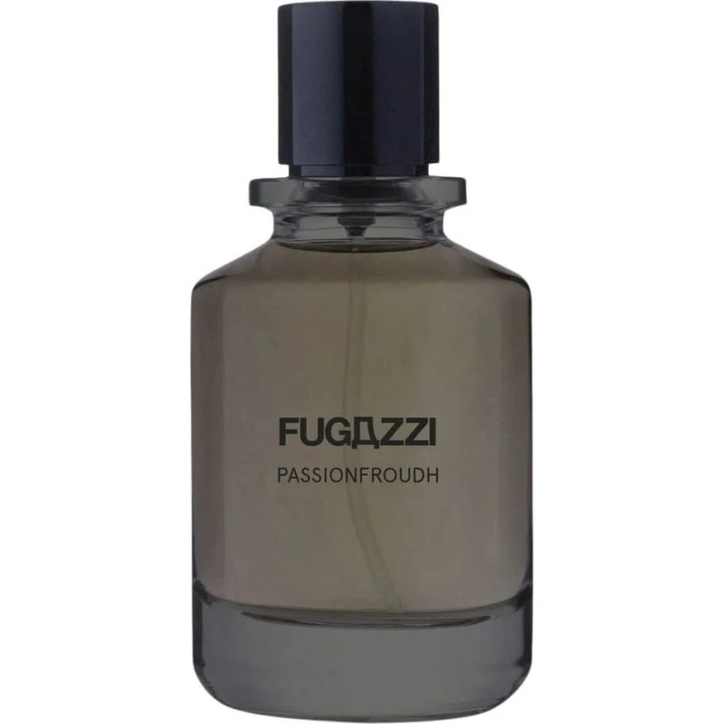 Fugazzi Passionfroudh 100 ml