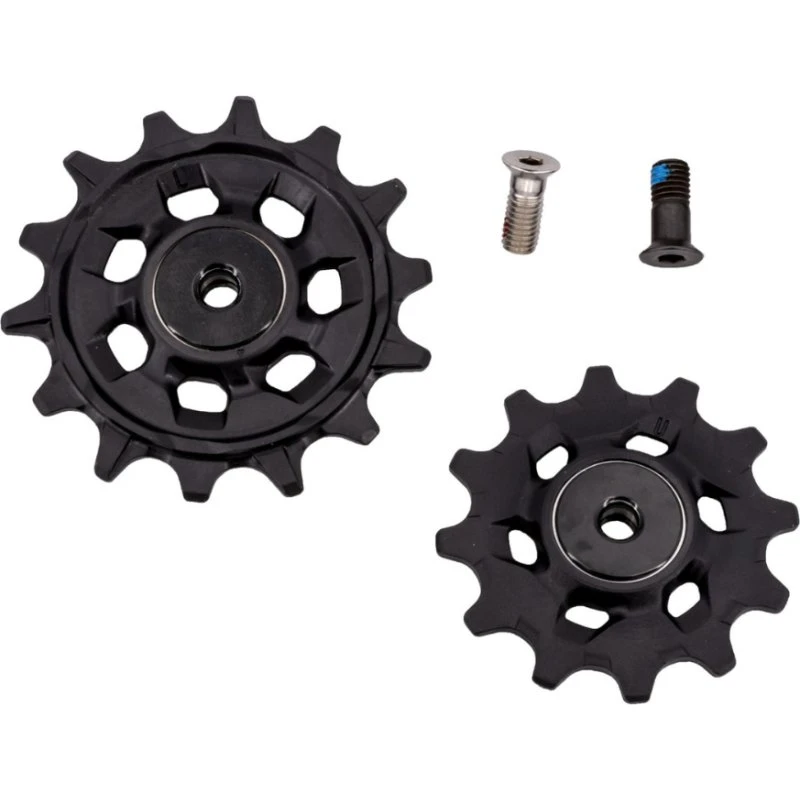 SRAM GX Eagle AXS Pulleyhjul-sæt (12-speed)