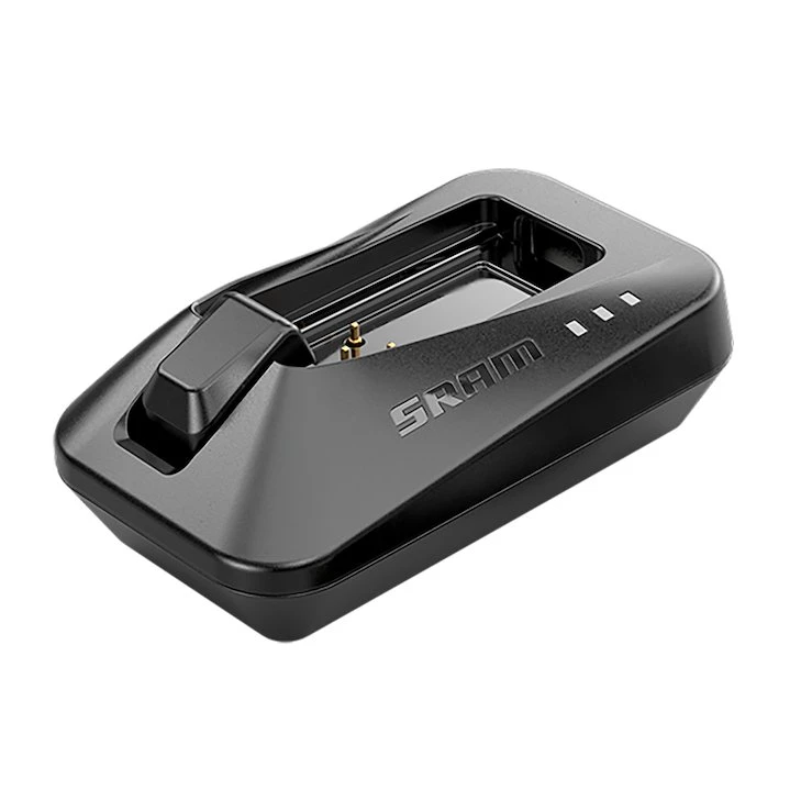 SRAM eTap / AXS Batterioplader - Original oplader til elektroniske gear