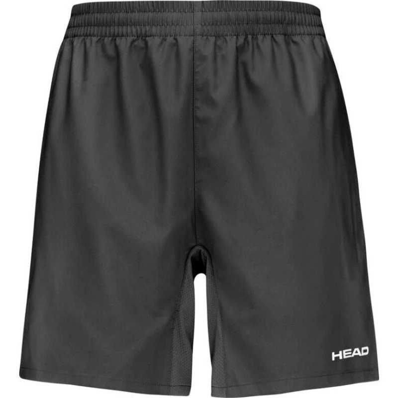 Head Club Shorts Men (Anthracite) - XL