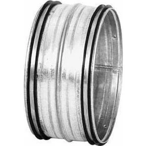 Lindab Nippel NPU 200 mm