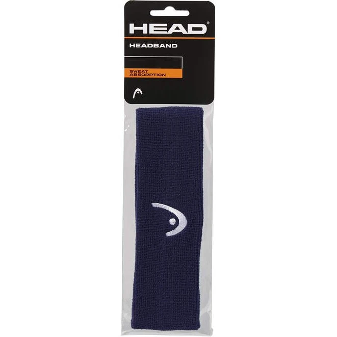 Head Headband Navy