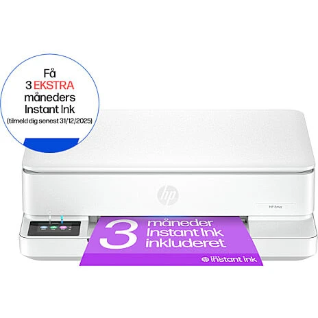 HP Envy 6110e All-in-One-printer