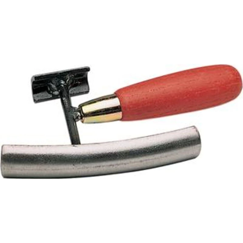 Eskimo Fugepressejern med studs, 25 mm - 5 stk