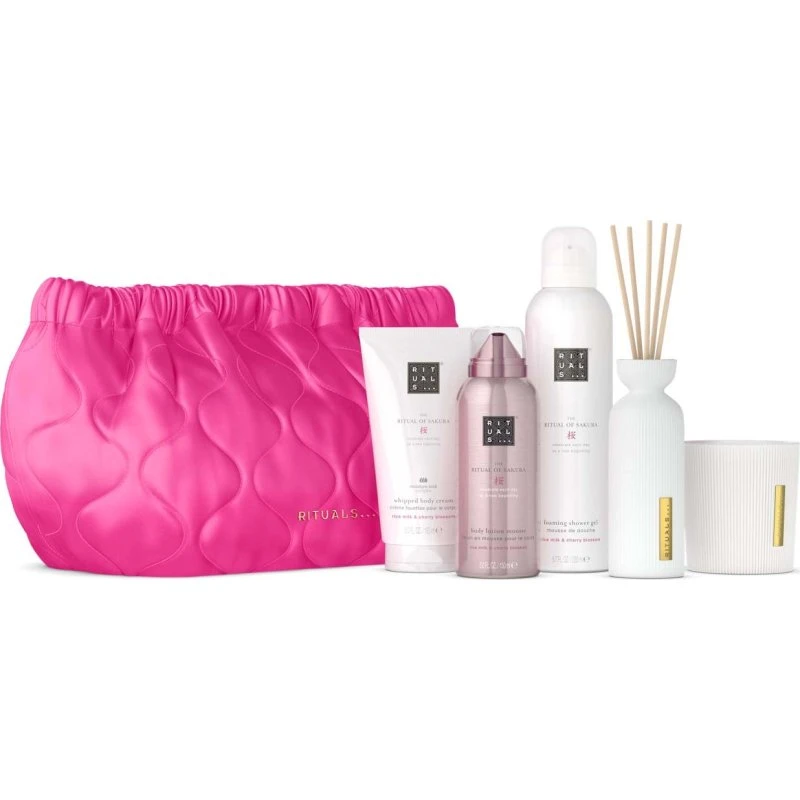 Rituals - The Ritual Of Sakura Large Gift Set