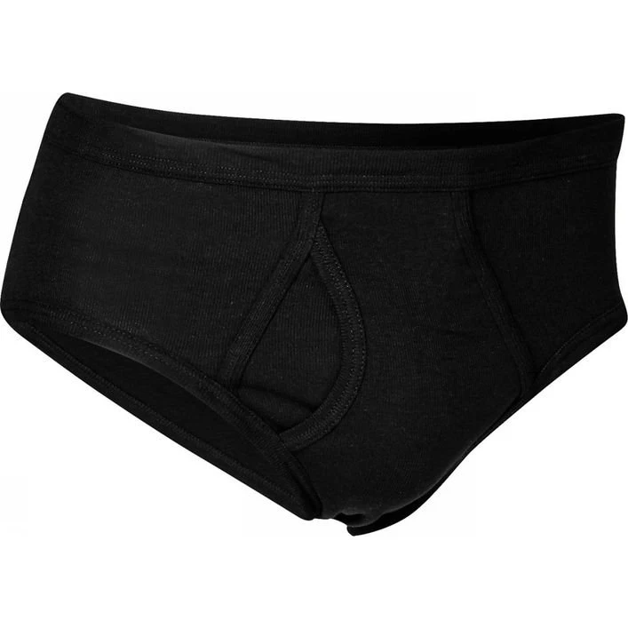 JBS Original Briefs m/gylp i 100% bomuld