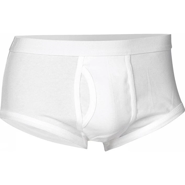 JBS Original Briefs m/gylp i 100% bomuld