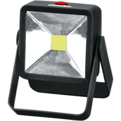 Camelion arbejdslygte 3W LED 200lm inkl. 3xAAA
