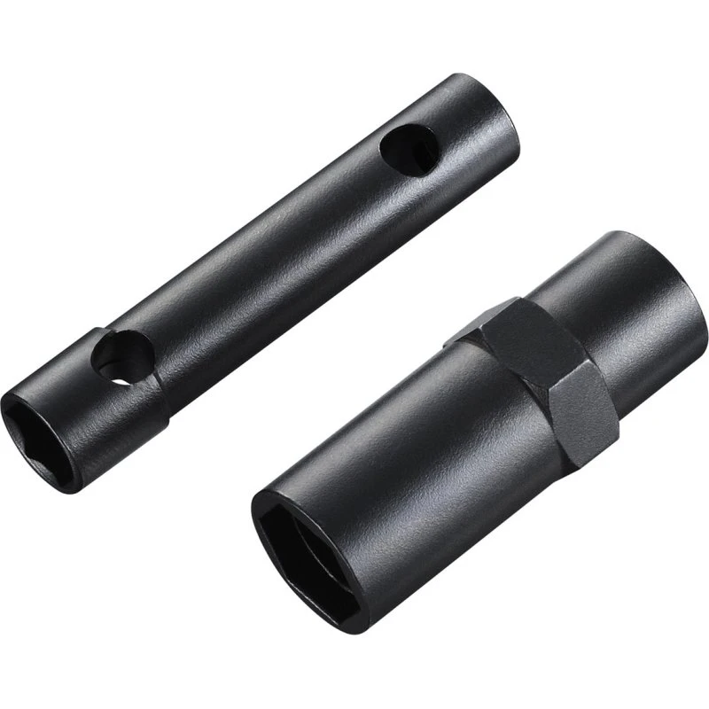 Shimano TL-PD63 Justeringsnøgle til Pedalakslen